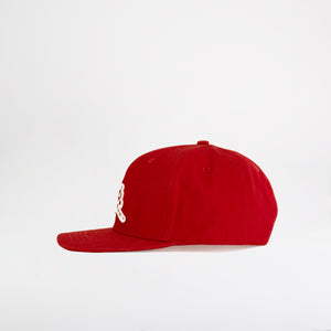 Shaka Cap - Red