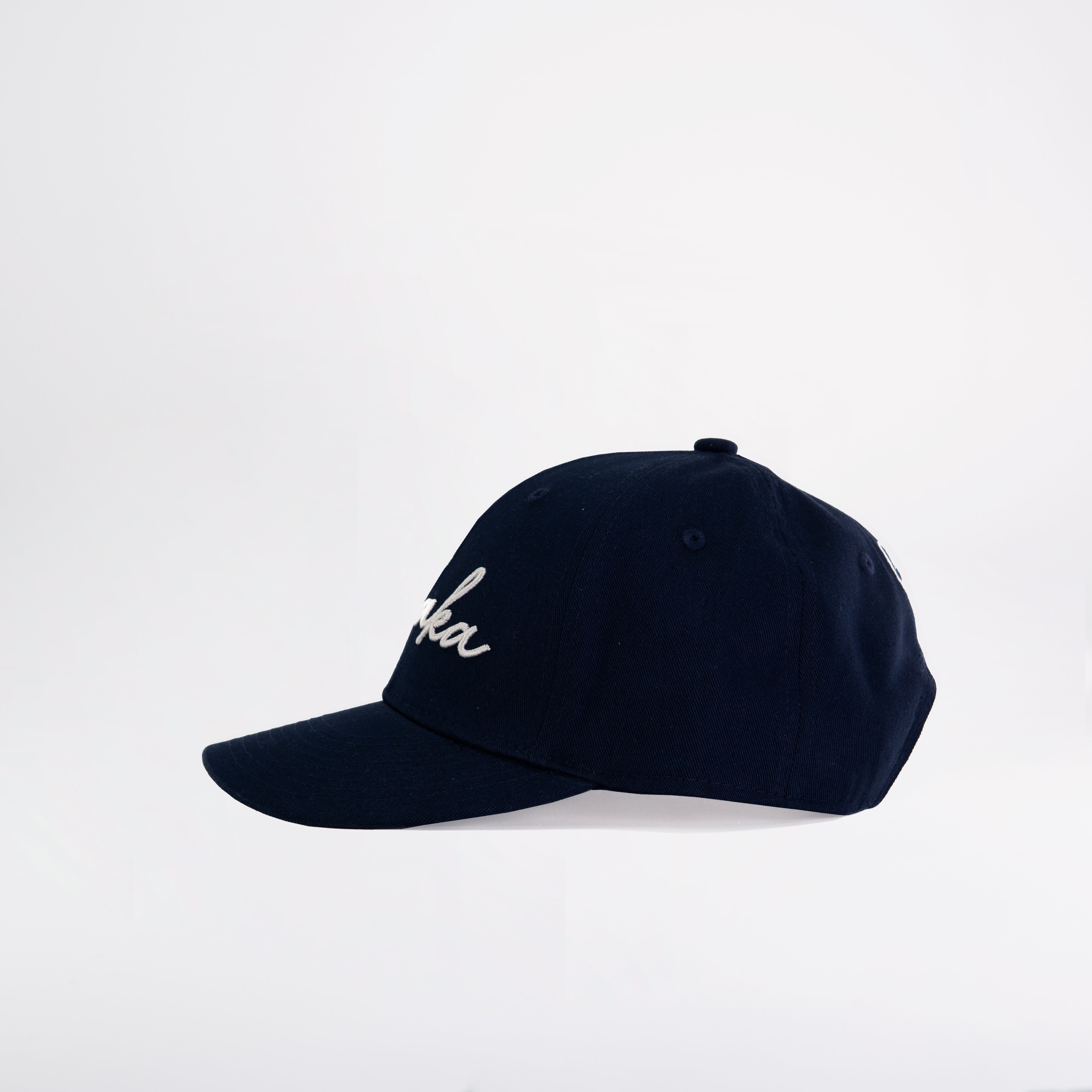 Shaka Cap - Dark Blue