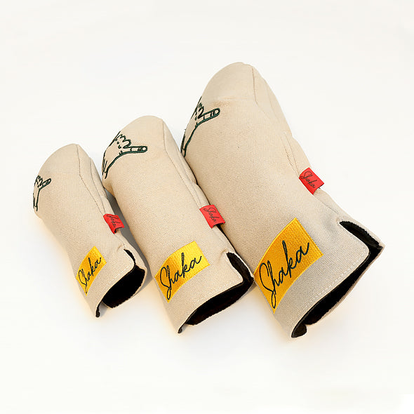 Shaka Headcover - Fairwaywood