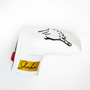 Shaka Blade Headcover - Putter