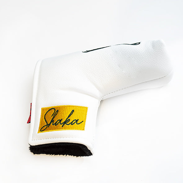 Shaka Blade Headcover - Putter