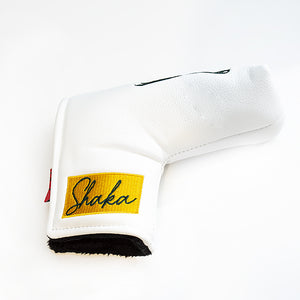 Shaka Blade Headcover - Putter