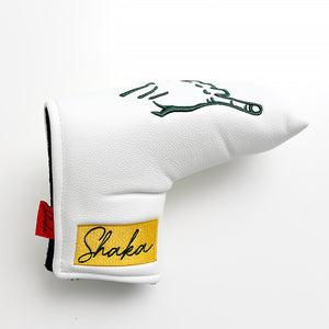 Shaka Blade Headcover - Putter